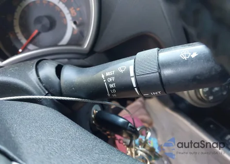 2014 Scion Tc z USA, uszkodzony, nr VIN JTKJF5C77E3087614